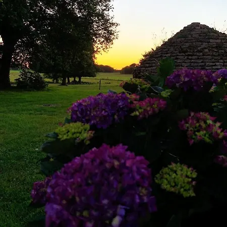 Au Coeur De La Nature Allaire Exterior foto