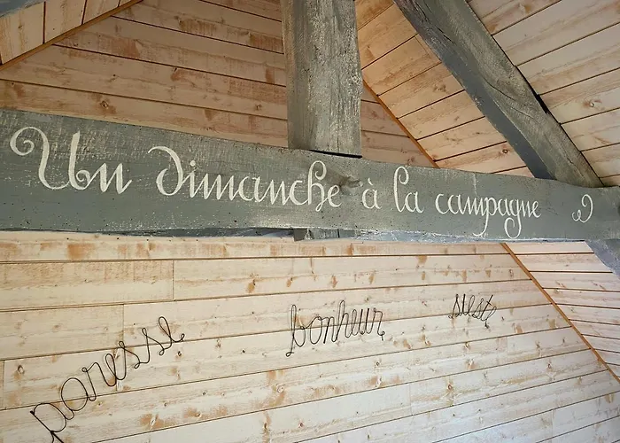 Au Coeur De La Nature