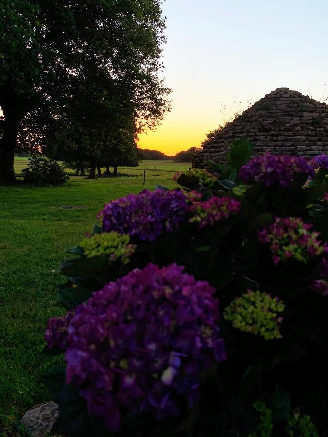 Holiday home Au Coeur De La Nature