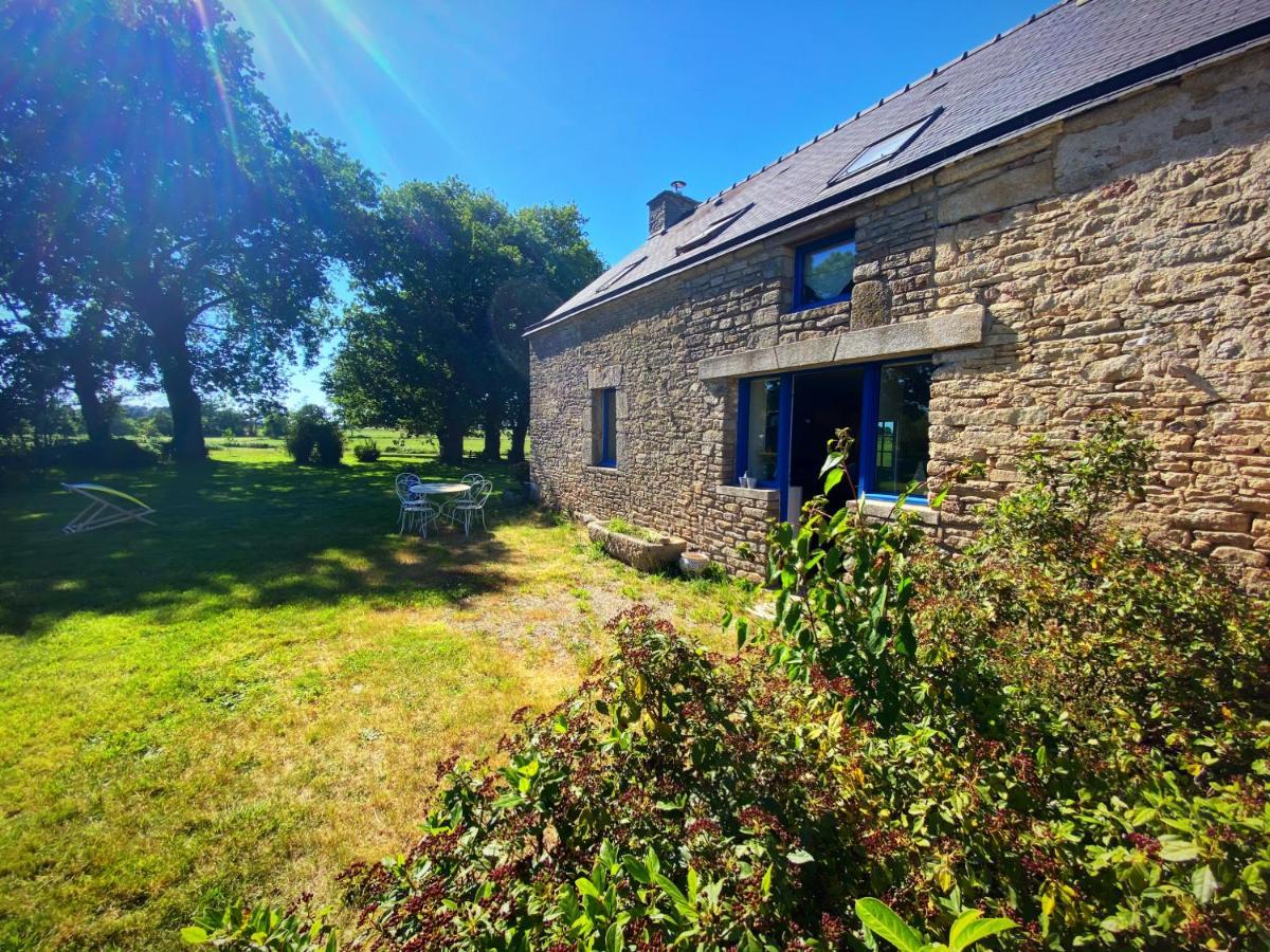 Au Coeur De La Nature Holiday home *